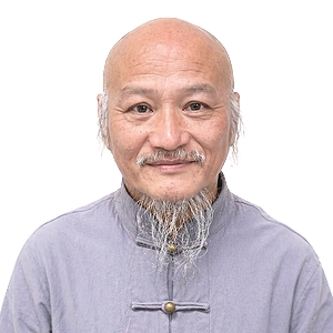 如心若渡老師頭像