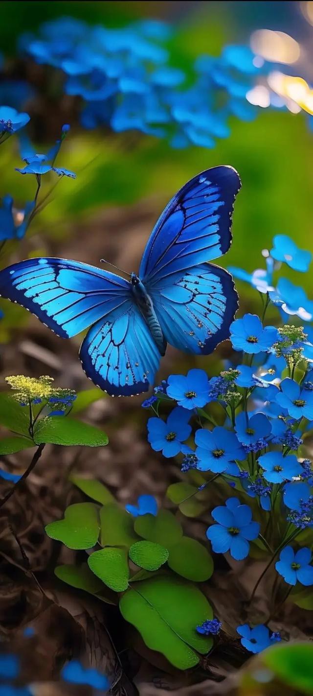 蝴蝶效應🦋图片1
