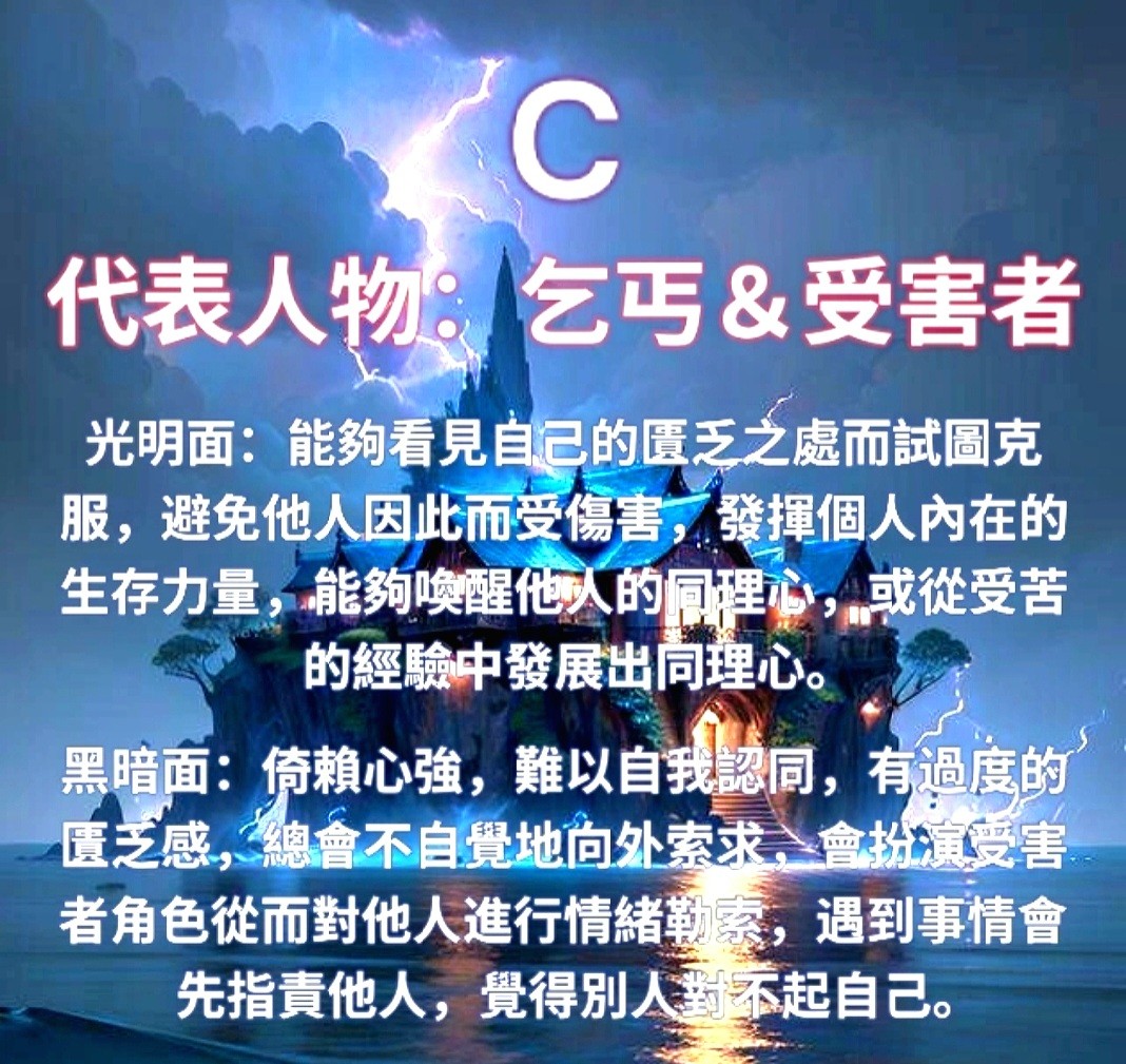 ［大眾占卜］別人眼中的我图片4