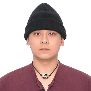 阿贊王老師頭像