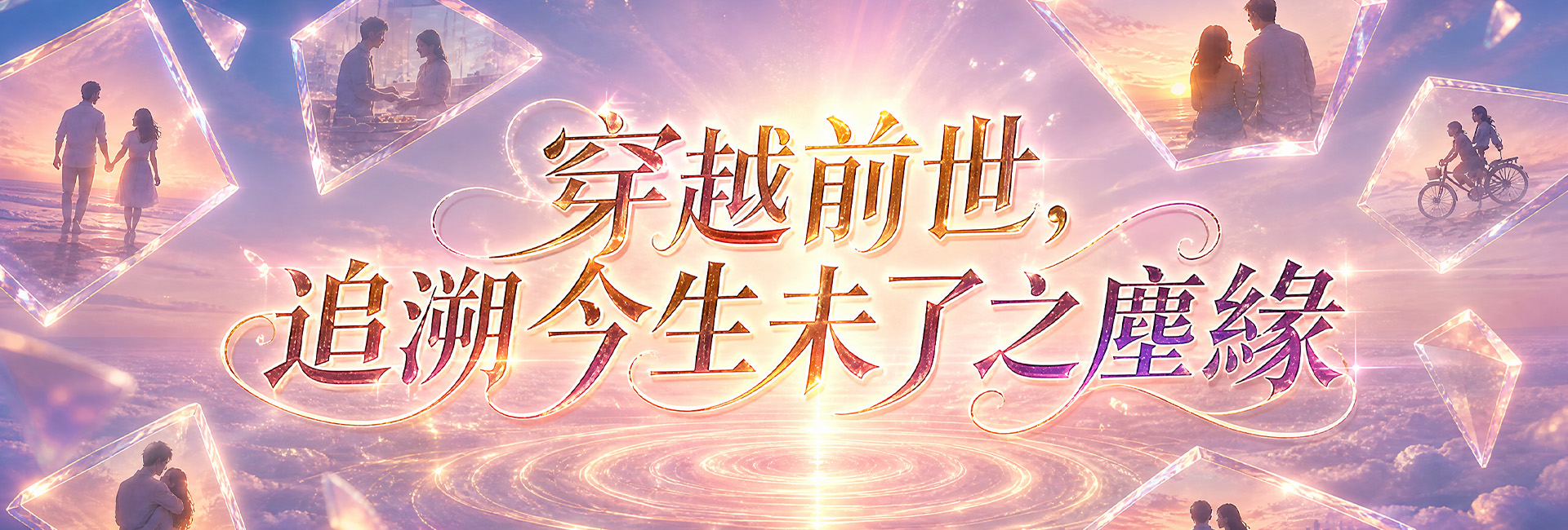 前世緣分