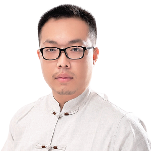 許云溪老師頭像