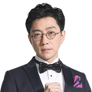 艾石老師頭像