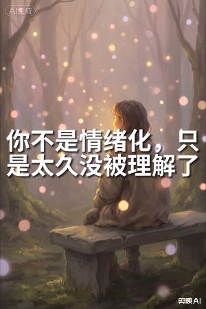 你一直在照顧別人，那你呢？视频封面
