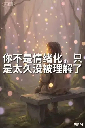 你一直在照顧別人，那你呢？