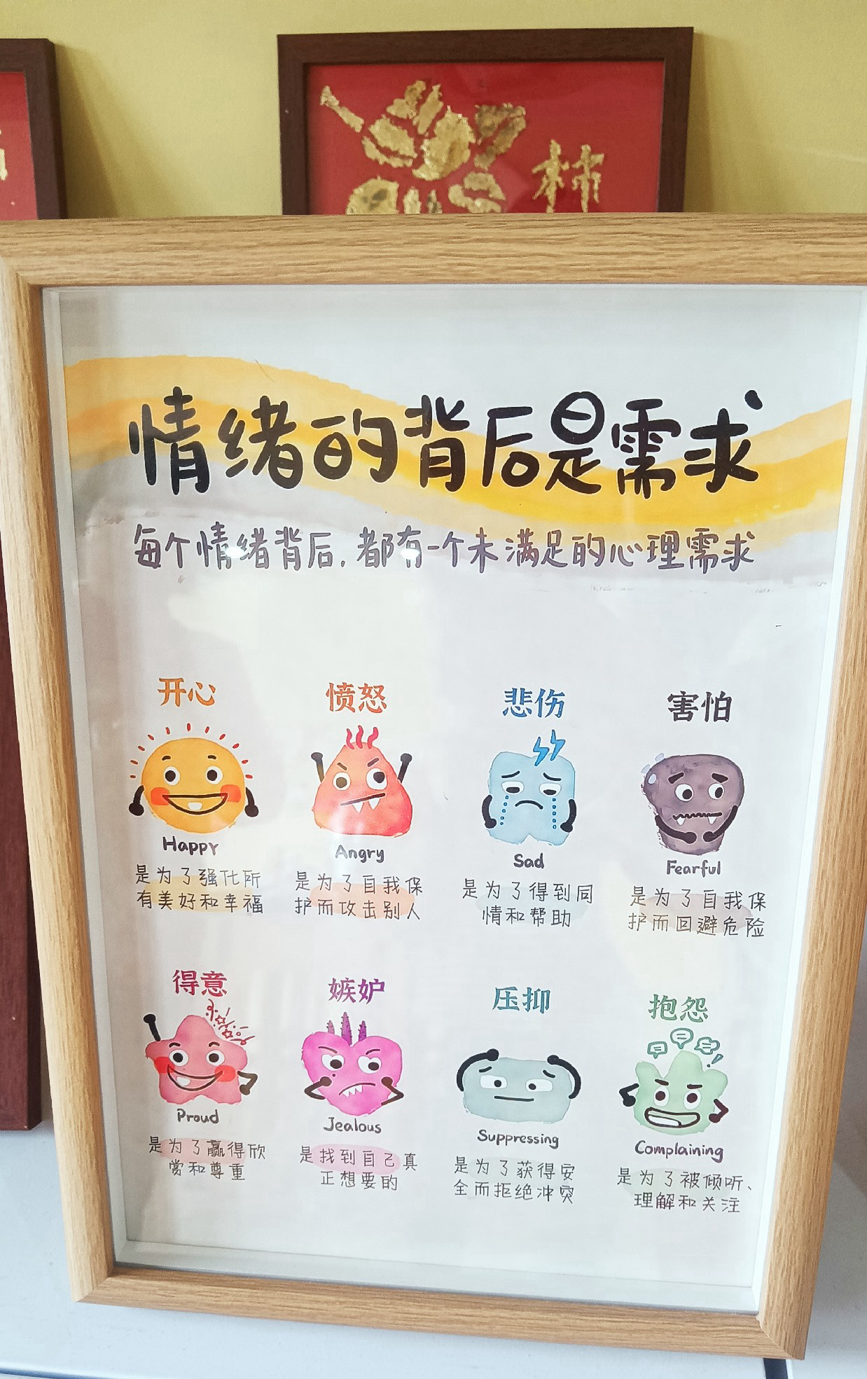 心理小知識图片1