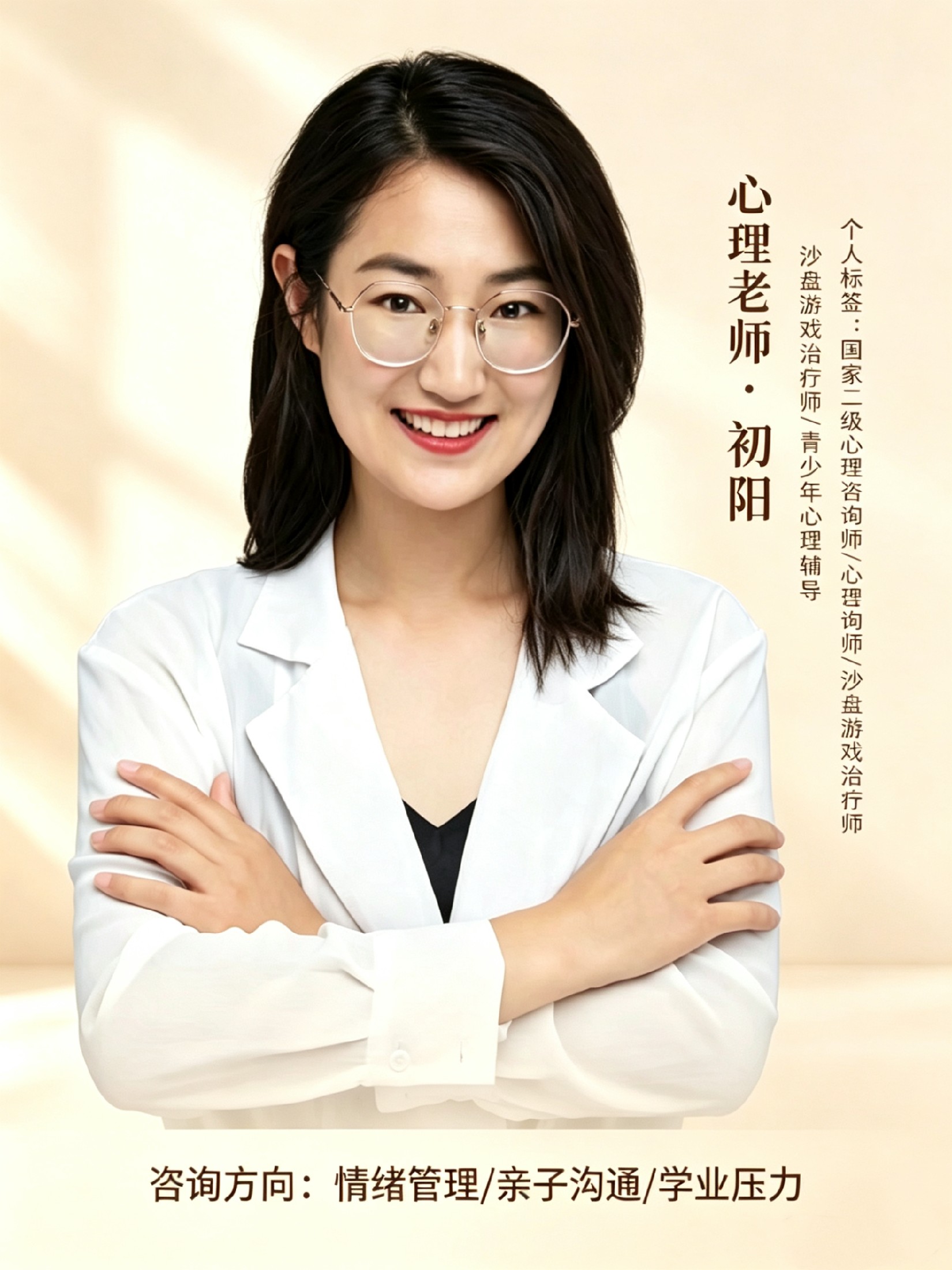 心理諮詢图片1