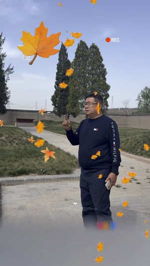 風水视频封面