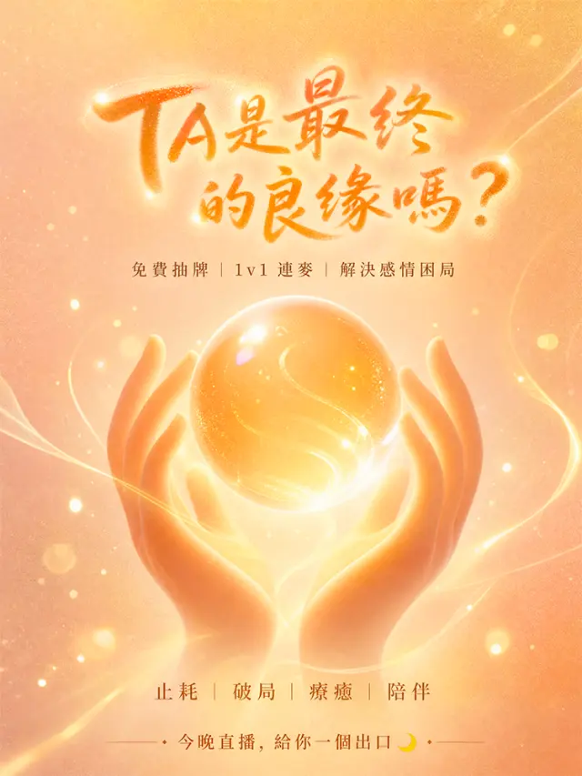 你在這段感情裡,還要耗多久?