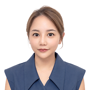 山瀅老師頭像