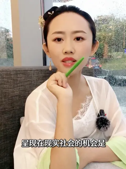 做大事要更大的精進