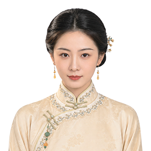 靜秋老師頭像