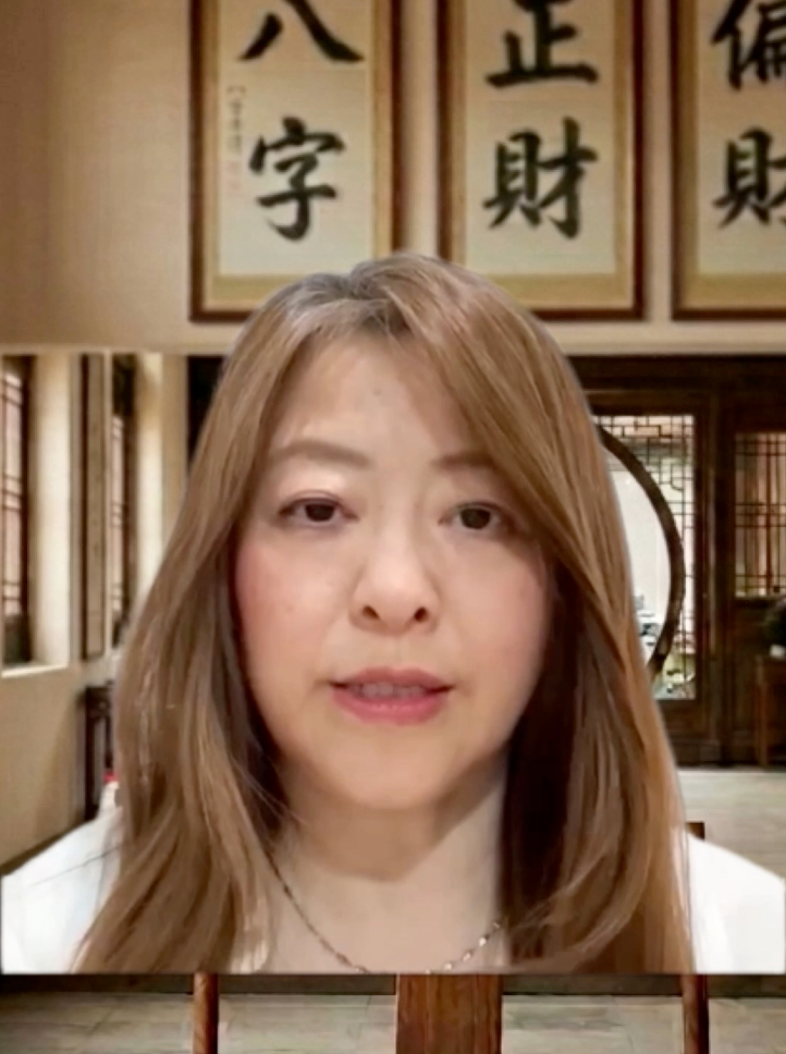 八字的正財偏財星,財不可露白，你有暴富的體質？ 
视频封面
