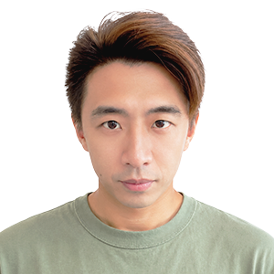 霆師兄老師頭像