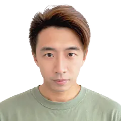 霆師兄