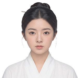 輕顏老師頭像