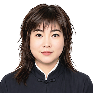 山萃老師頭像