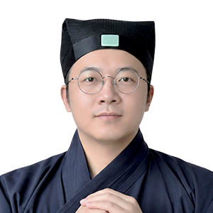 三蜀師兄老師頭像