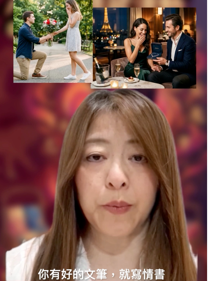 八字的情慾湧動❤️,男生原始,女生務實 ,傷官男八字分析视频封面