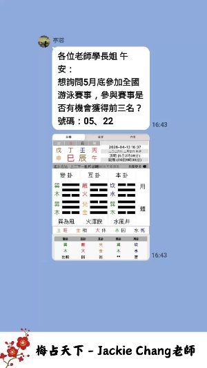 梅花易數沒有做不到只有你想不到视频封面
