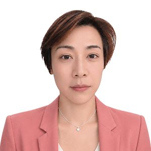 山瀲老師頭像