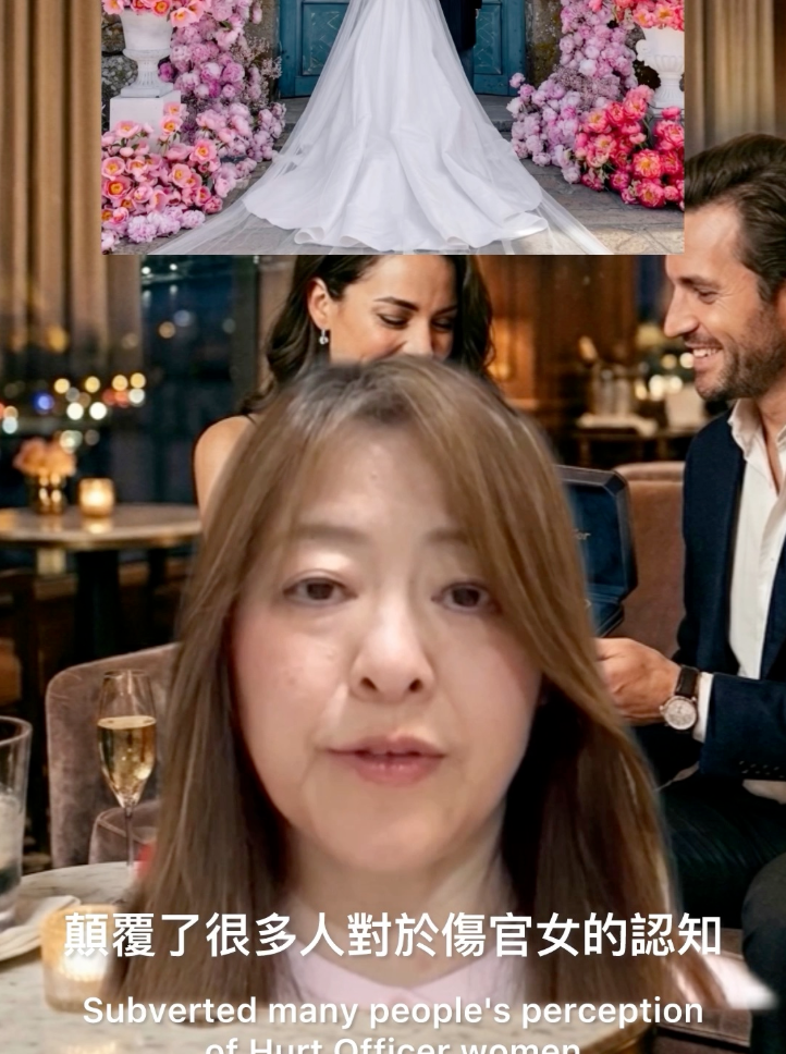 傷官女💃🏻聰明美麗,嫁入豪門？ 视频封面