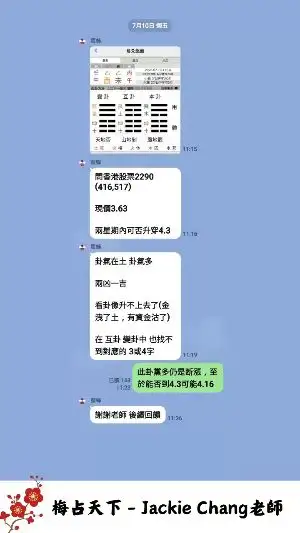 花易數萬事可佔