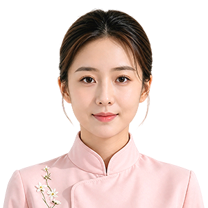 芷柔老師頭像