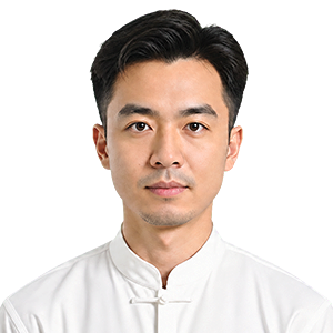 昊天老師頭像