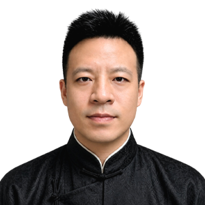 畢文淵