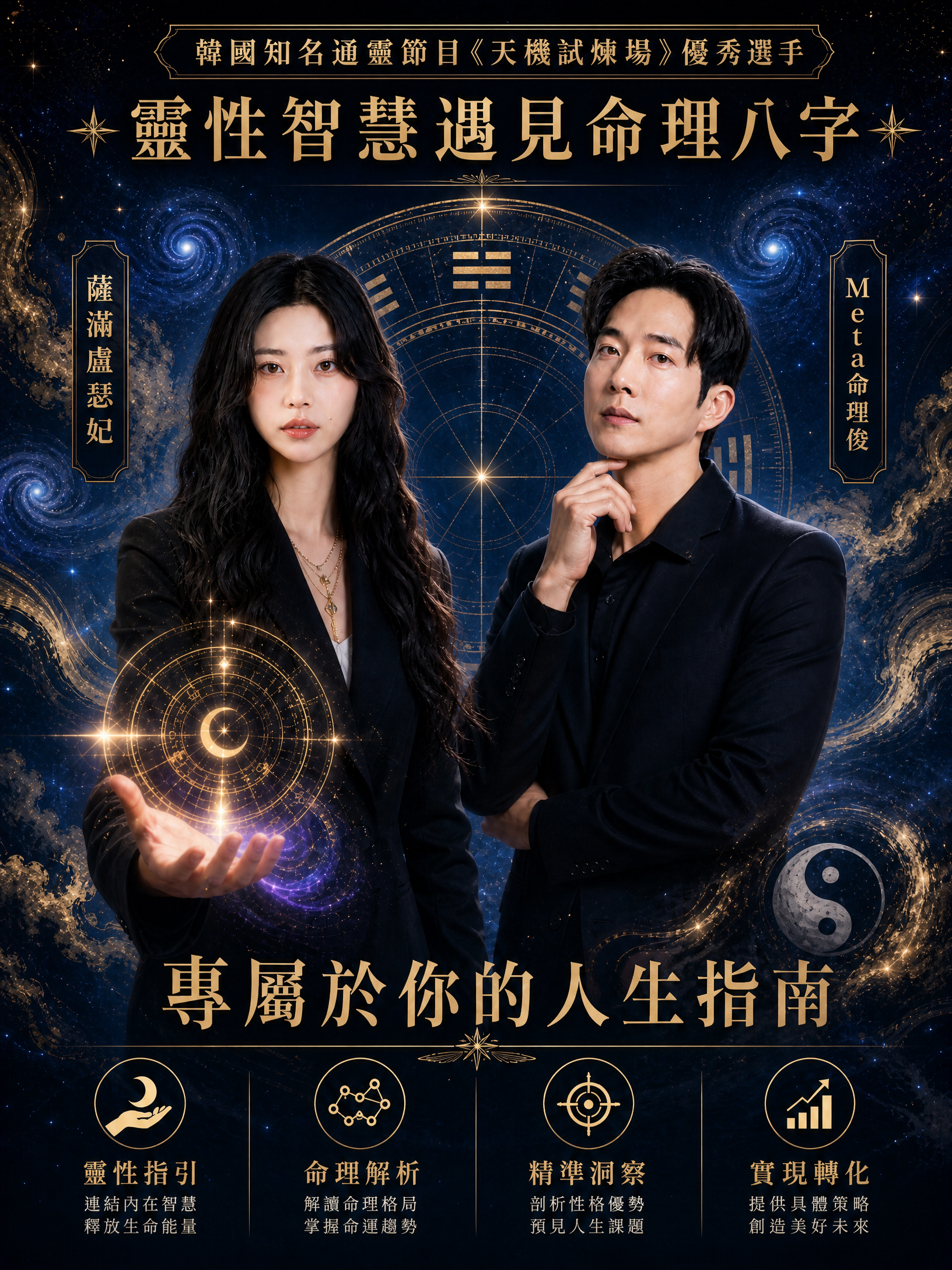 人生不需要迷茫，只需要「一擊即中」的真相！封面