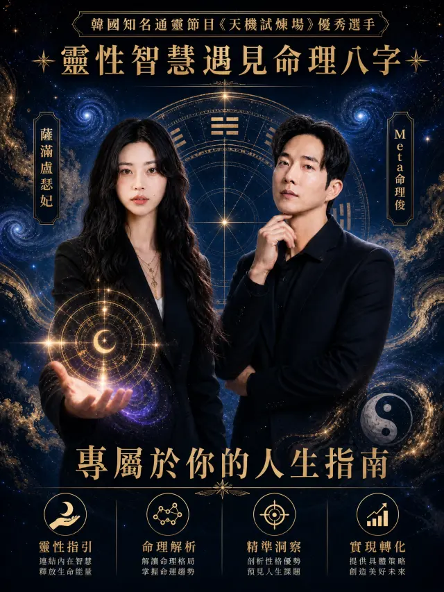 人生不需要迷茫,只需要「一擊即中」的真相!