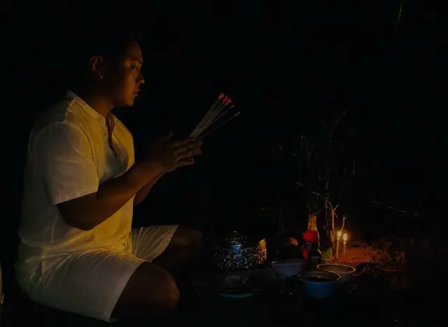 徵途是海,心事在岸