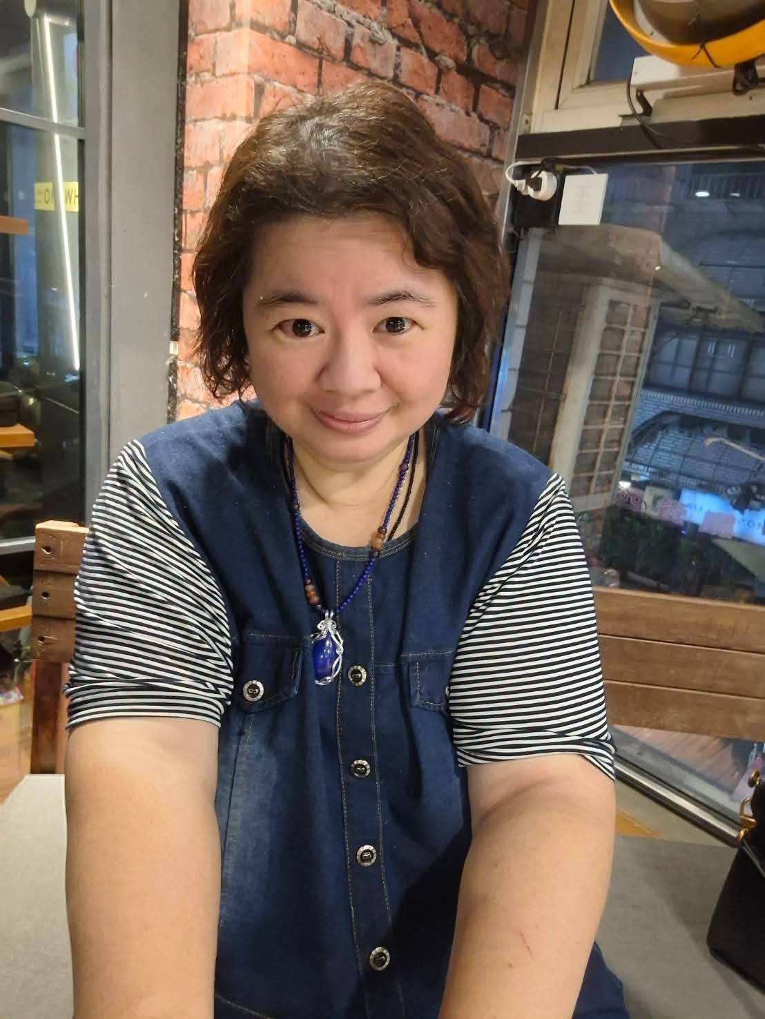 自我介紹封面