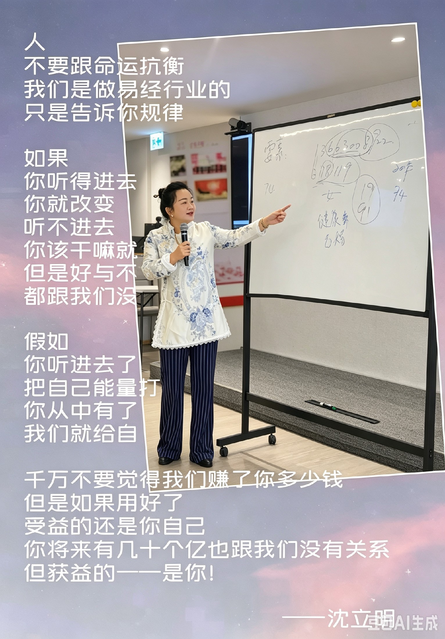 磁埸很重要封面