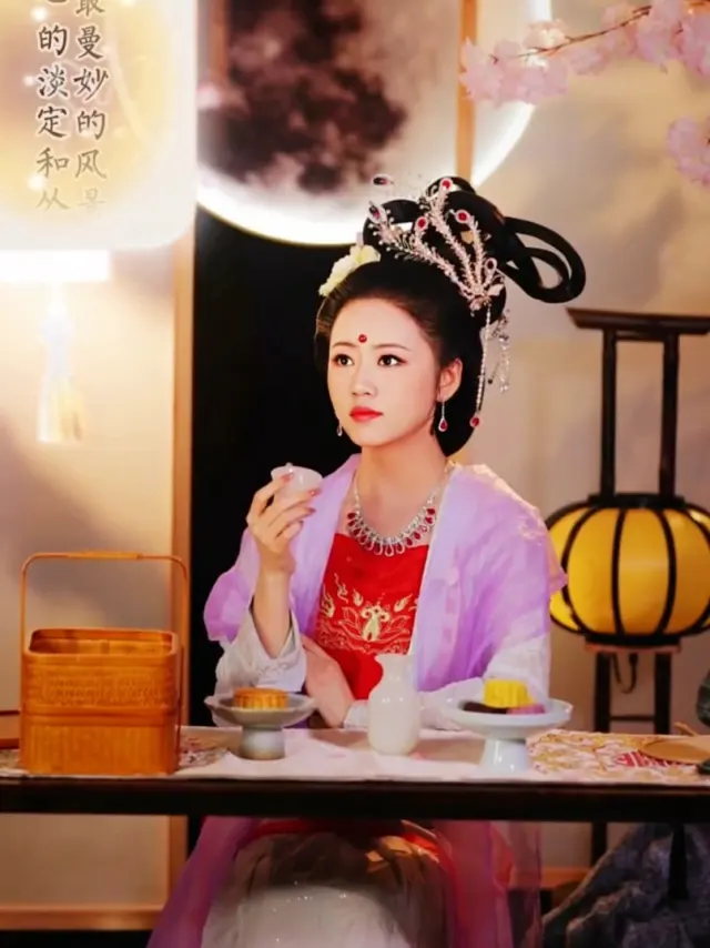 中秋快樂