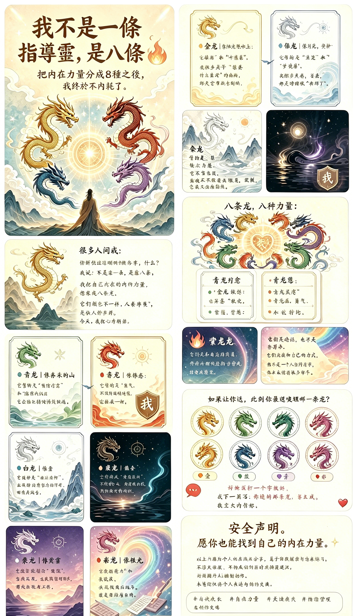 我終於不內耗了封面