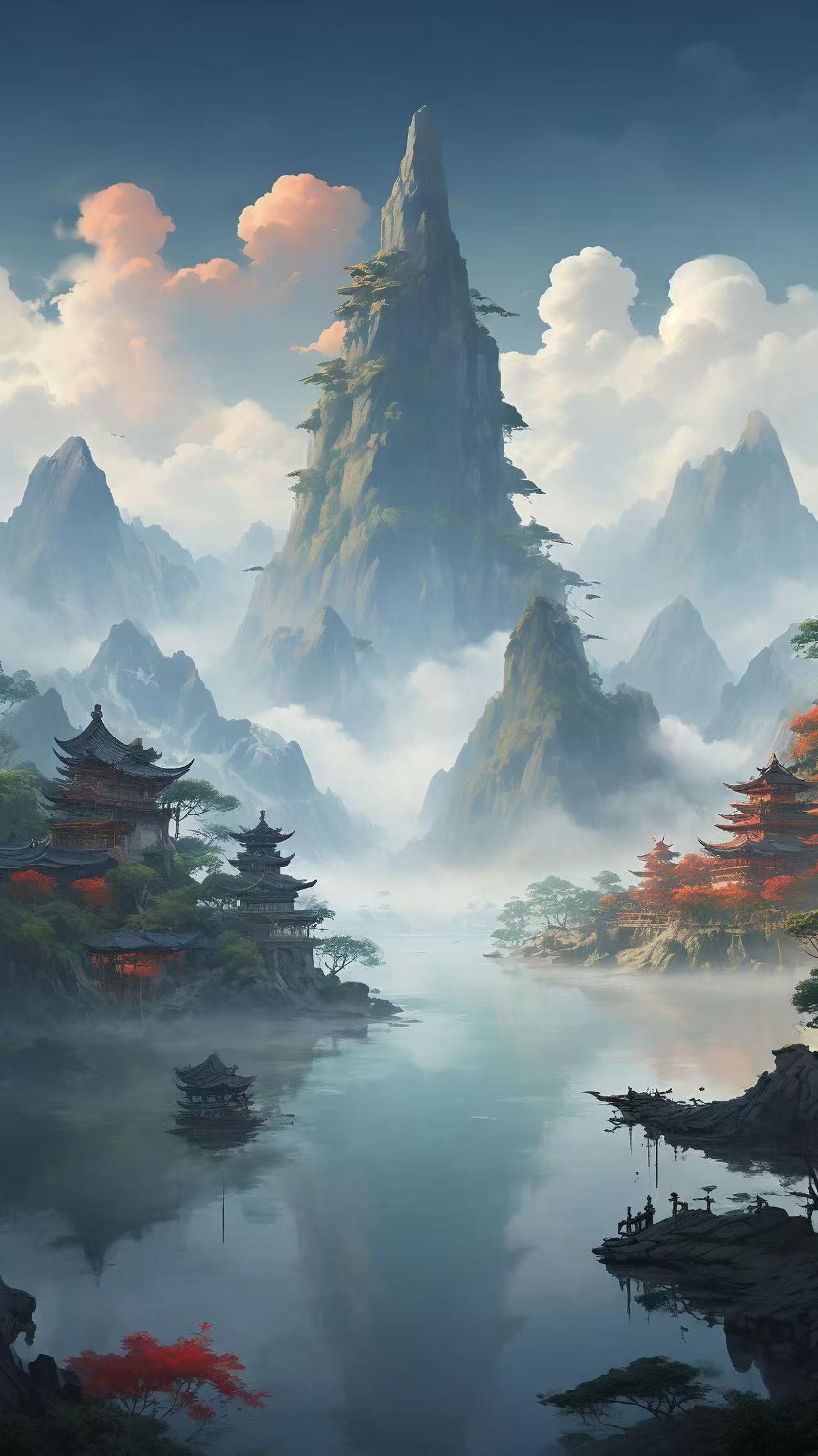 靜封面