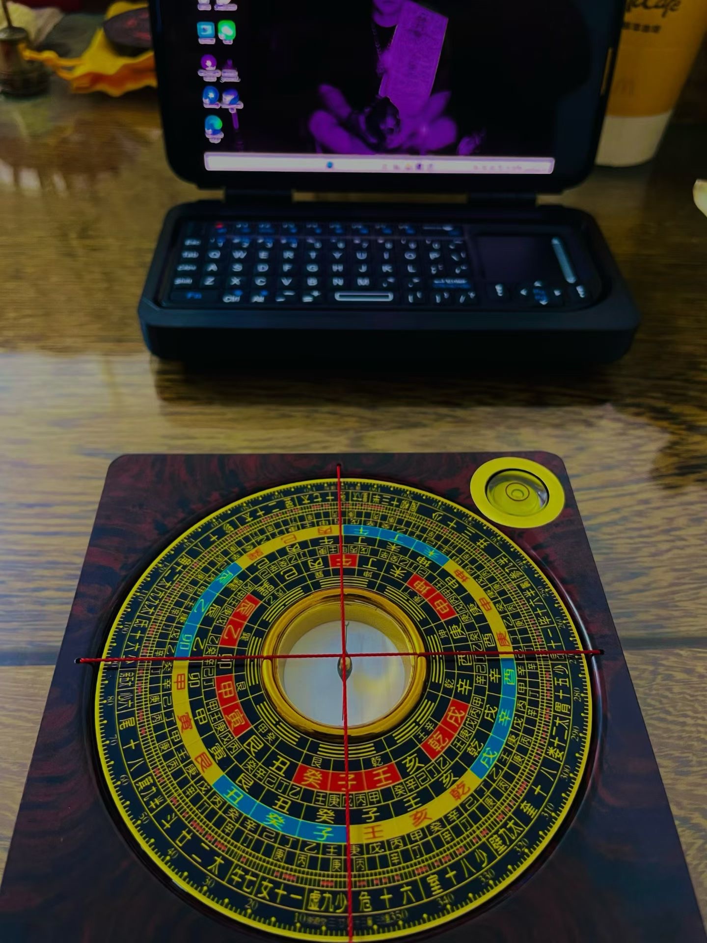 羅更 cover