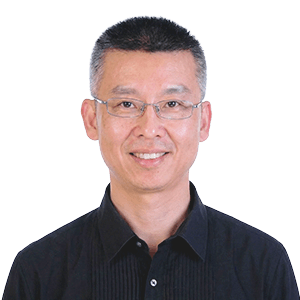 知己情感老師頭像