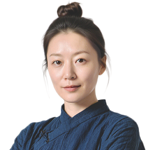 山清老師頭像