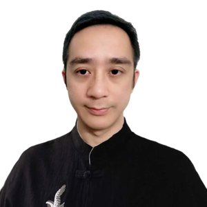鑫澤老師頭像
