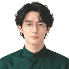 林鶴老師助理庭川師兄
