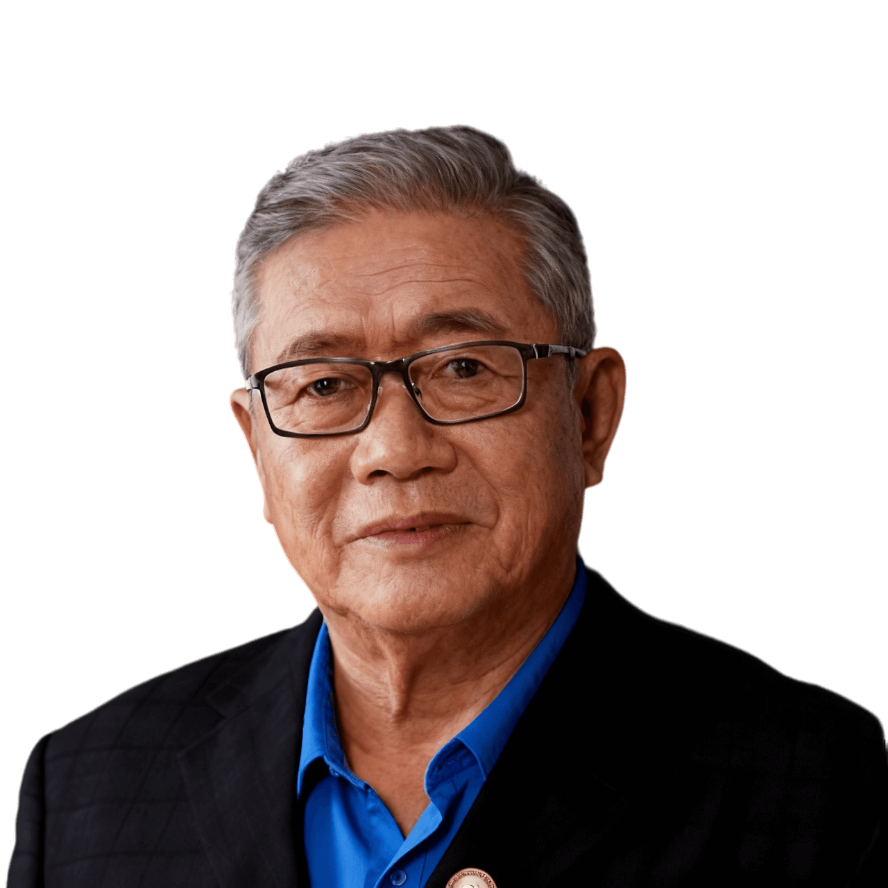 歐陽元老師頭像