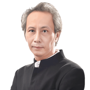 劉耀輝老師頭像
