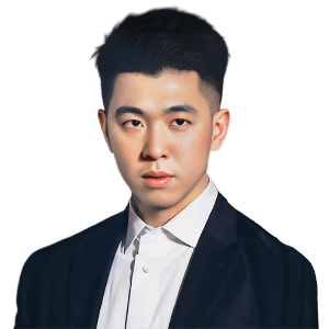 玄清 頭像