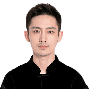 李辰老師頭像