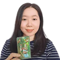靈珊
