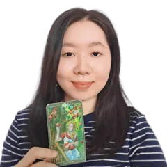 靈珊
