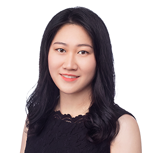 葉子老師老師頭像